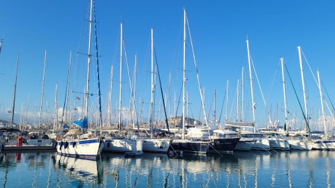 Last day in Kusadasi, Turkey